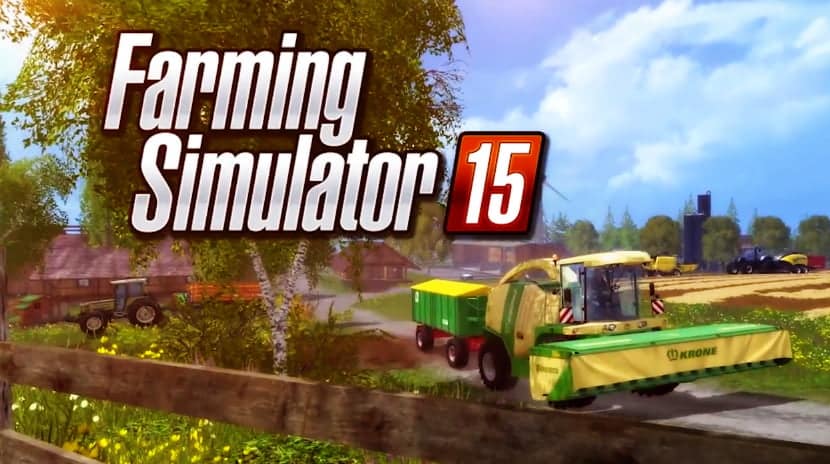 Farming simulator 2018 ключ лицензионный скачать