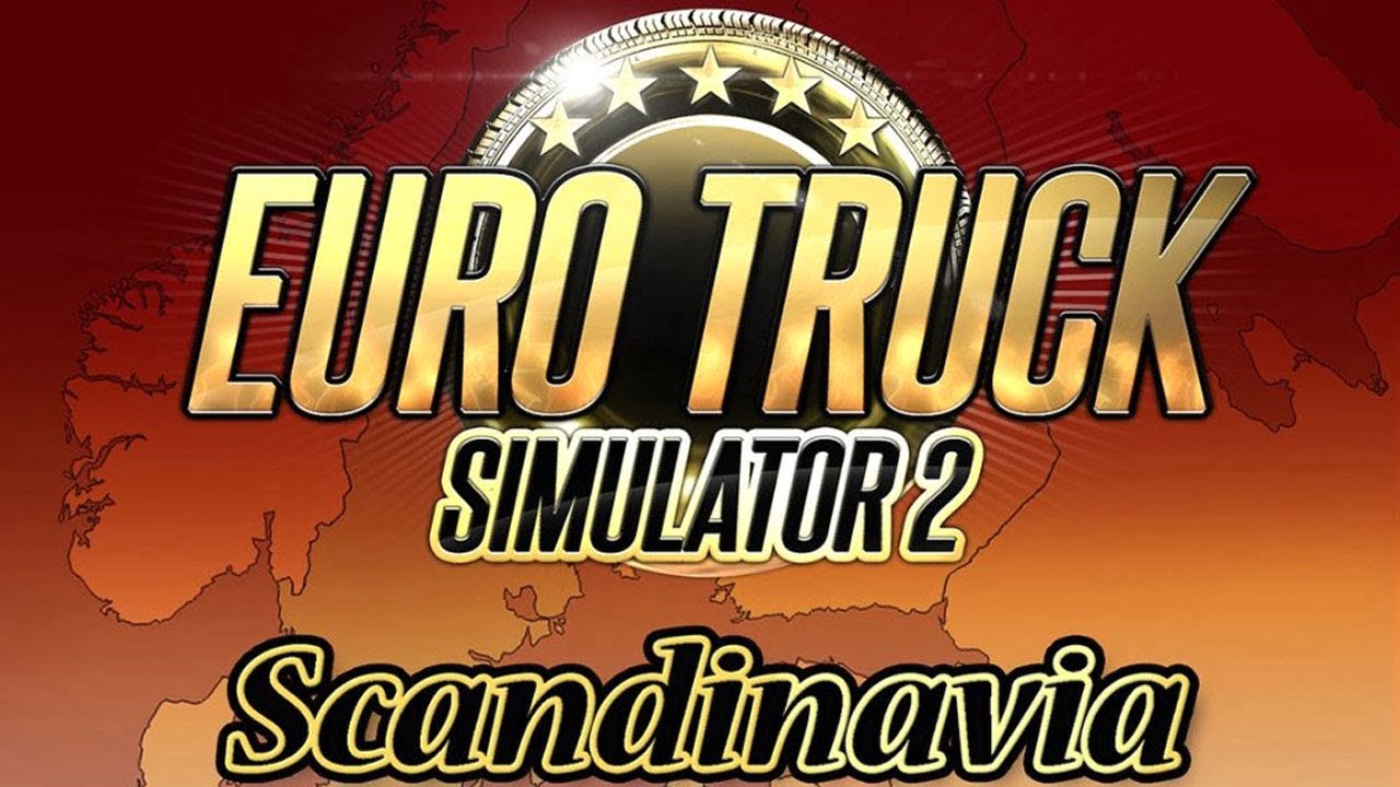 Euro truck simulator 2 scandinavian expansion key generator online