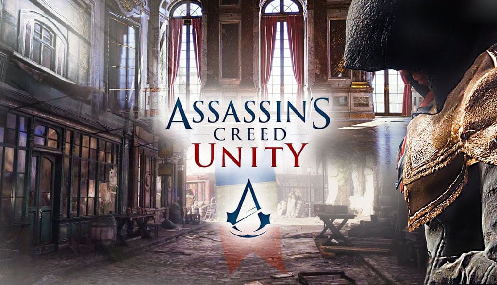Assassin’s Creed Unity CD-Key online generator