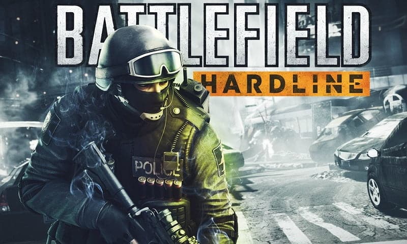 Download Battlefield Hardline serial code