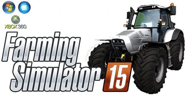 Farming Simulator 15 Keygen pc, ps3, ps4, xbox one and 360
