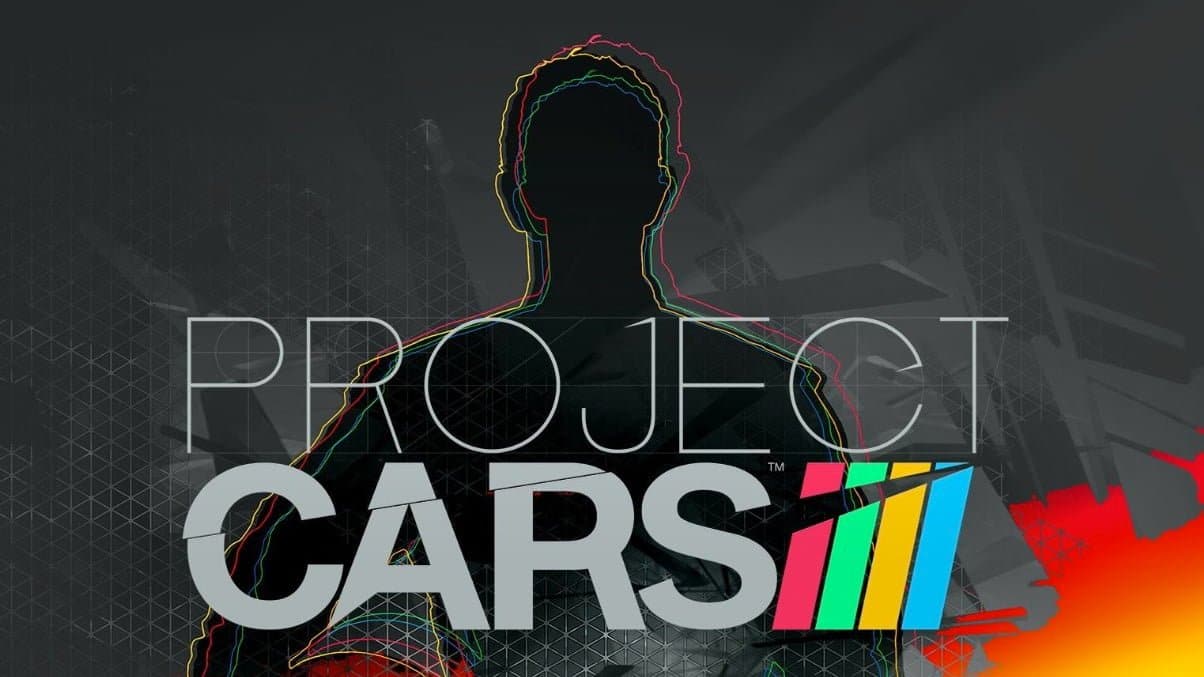 project cars serial key pc