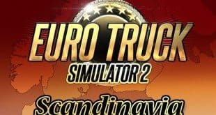Euro Truck Simulator 2: Scandinavian Expansion review