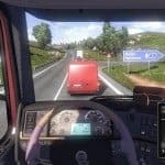 Euro Truck Simulator 2 gallery
