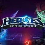 Heroes of the Storm CD Key