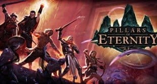 Pillars of Eternity CD Key Steam