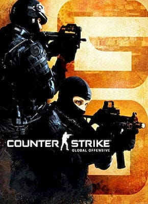 Counter-Strike: Global Offensive game