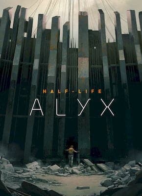 Half-Life: Alyx download