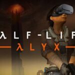Half-Life: Alyx CD-Key