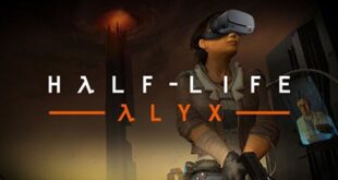 Half-Life: Alyx keygen