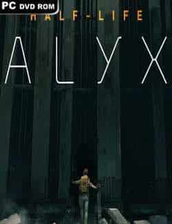 Half-Life Alyx activation code