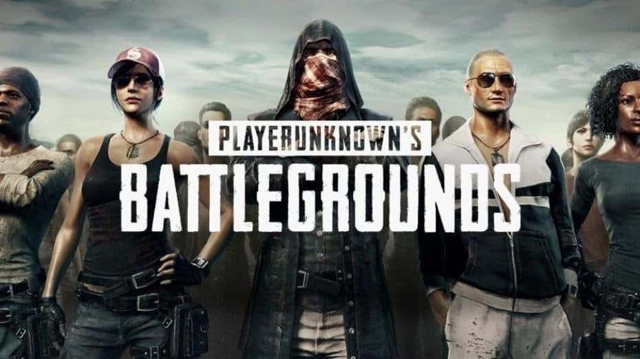 Playerunknown's Battlegrounds CD-Key