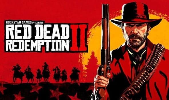 Red Dead Redemption 2 CD-Key