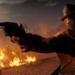 Red Dead Redemption 2 cd key