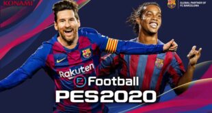 Pro Evolution Soccer 2020 keygen
