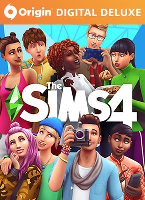 Sims IV mods