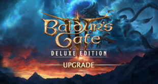 Baldur's Gate 3 cd key game